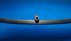 DAPA Products Fenestration PVC Ribbed Spline