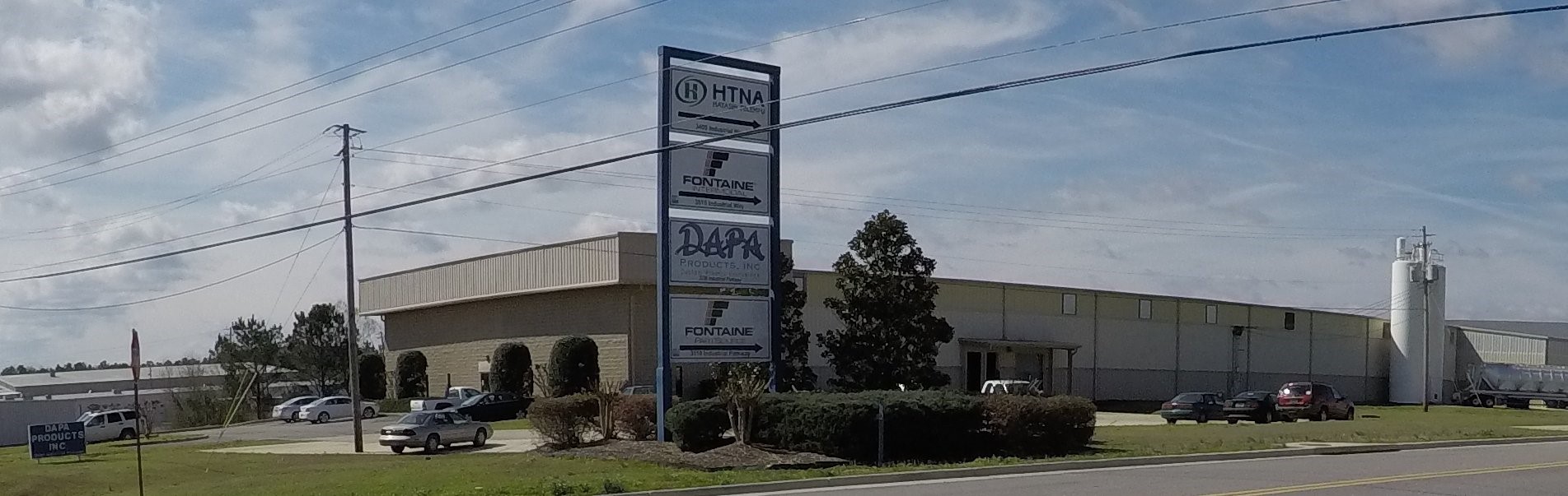 DAPA Products Innovates Window Screen Components Manufacturing