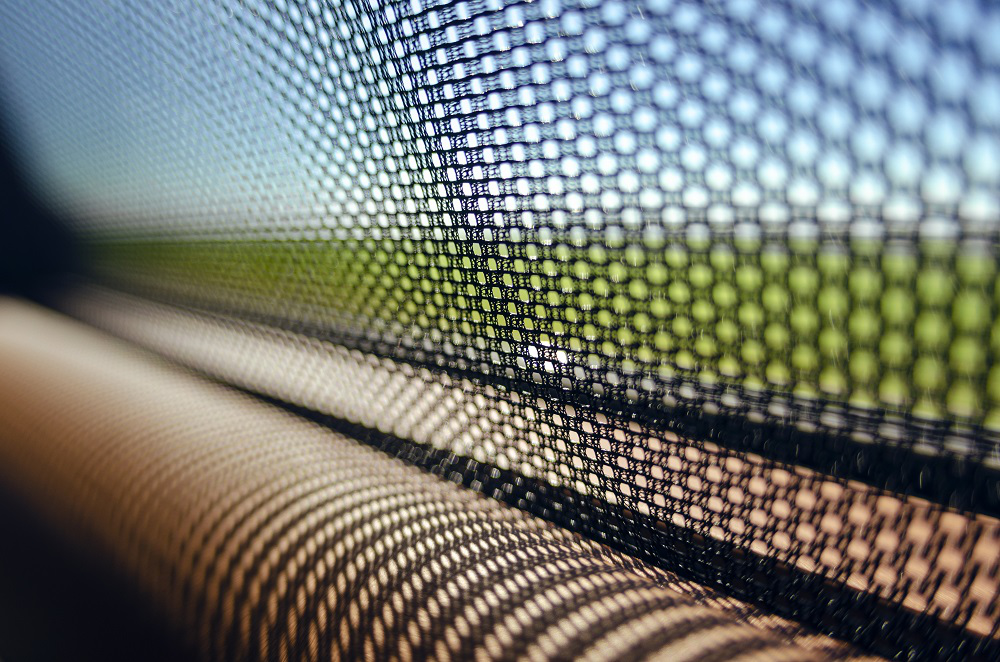 Window Screens Spline Fenestration Products Components