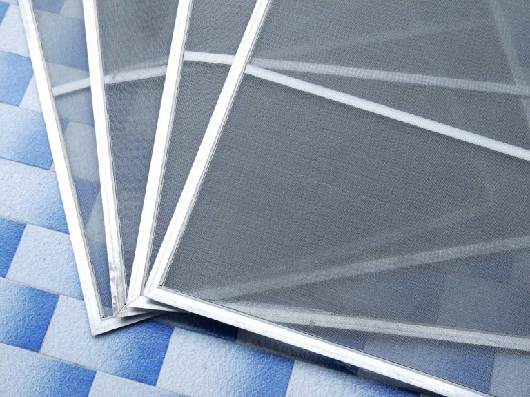3 Types of Window Screens that Protect Your Home Dapa