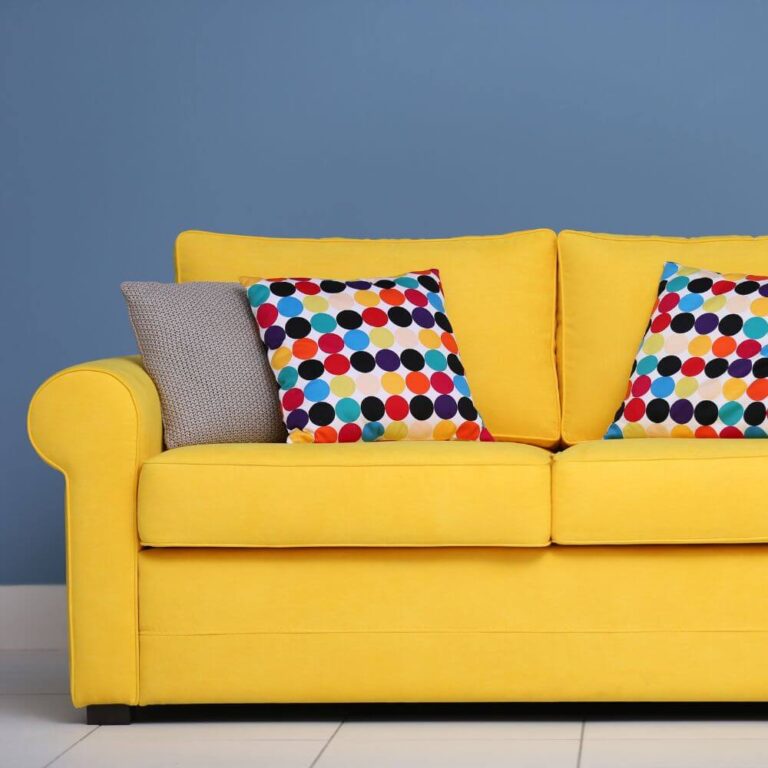 How to Upholster with Piping